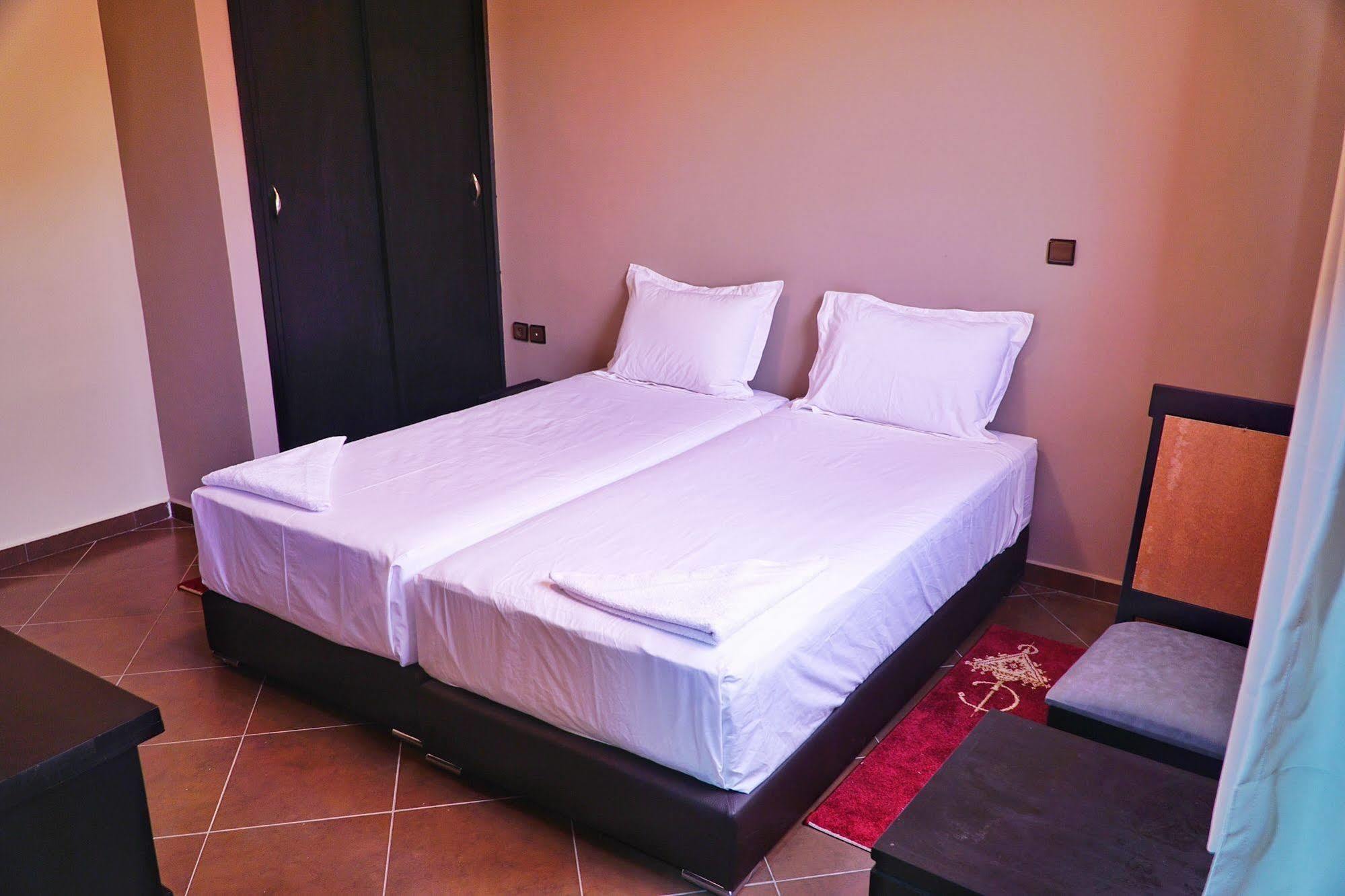 The Surf Hotel Tamraght Ngoại thất bức ảnh